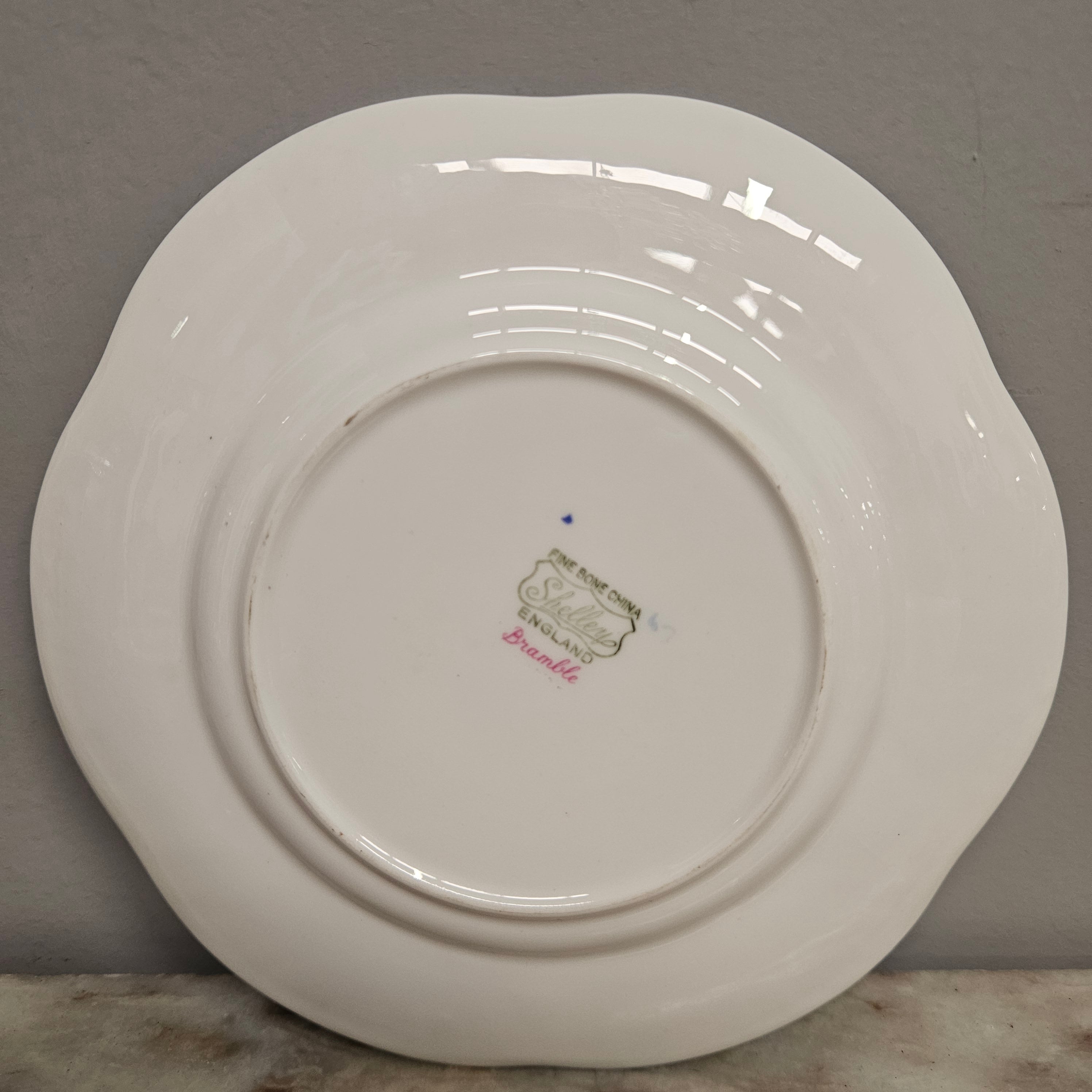 Rare Shelley Bramble Pattern Tea Set | Antique & Vintage | Moonee Ponds Antiques | Australia Wide Delivery