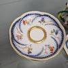 Stunning French Sevres Style Sucrier With Butterfly Lid | Antique & Vintage | Moonee Ponds Antiques | Australia Wide Delivery