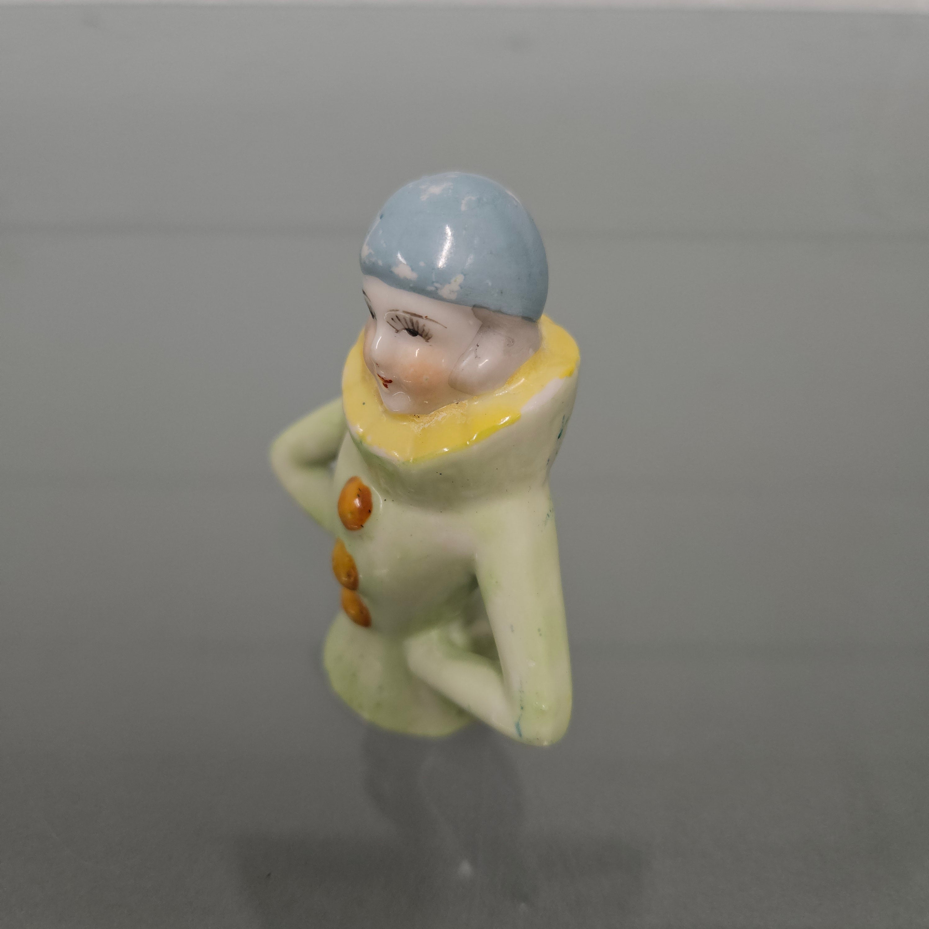 Vintage Half Doll | Antique & Vintage | Moonee Ponds Antiques | Australia Wide Delivery