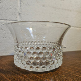 Swedish Art Glass Bowl