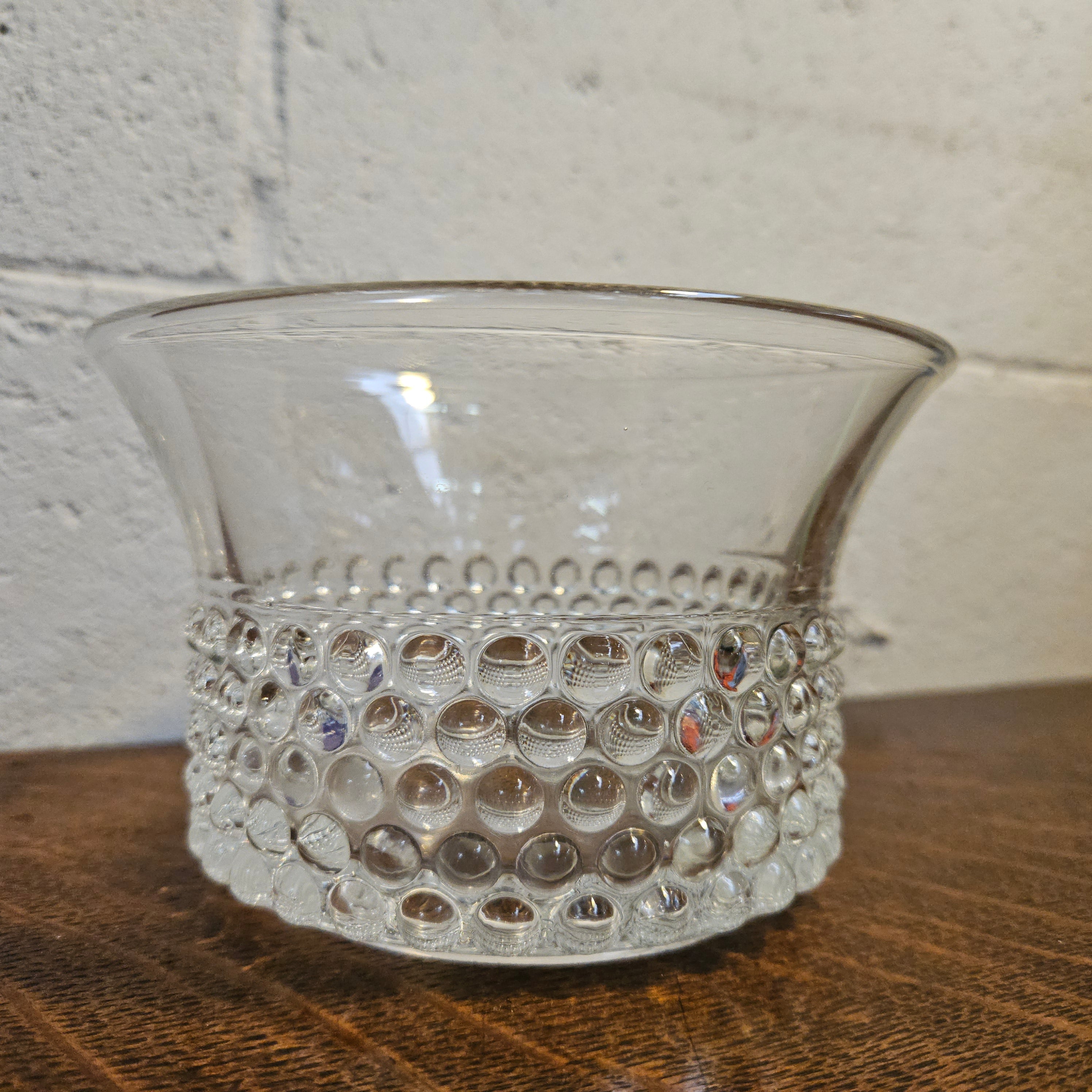 Swedish Art Glass Bowl | Antique & Vintage | Moonee Ponds Antiques | Australia Wide Delivery