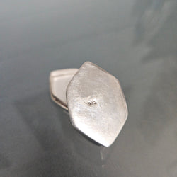 Vintage Sterling Silver Trinket Box | Antique & Vintage | Moonee Ponds Antiques | Australia Wide Delivery