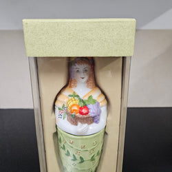 Villeroy & Boch Candle & Holder | Antique & Vintage | Moonee Ponds Antiques | Australia Wide Delivery