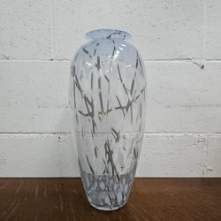 Nick Mount Australian Art Glass Vase | Antique & Vintage | Moonee Ponds Antiques | Australia Wide Delivery