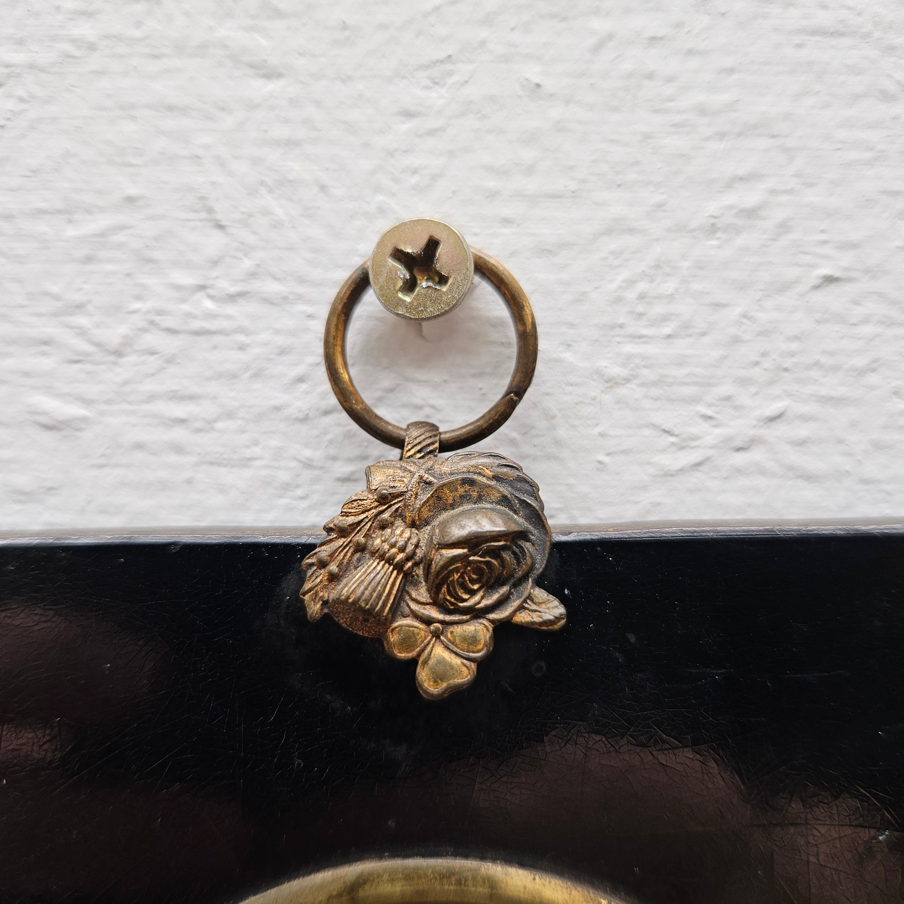 Early 19th Century Regency Period Silhouette | Antique & Vintage | Moonee Ponds Antiques | Australia Wide Delivery