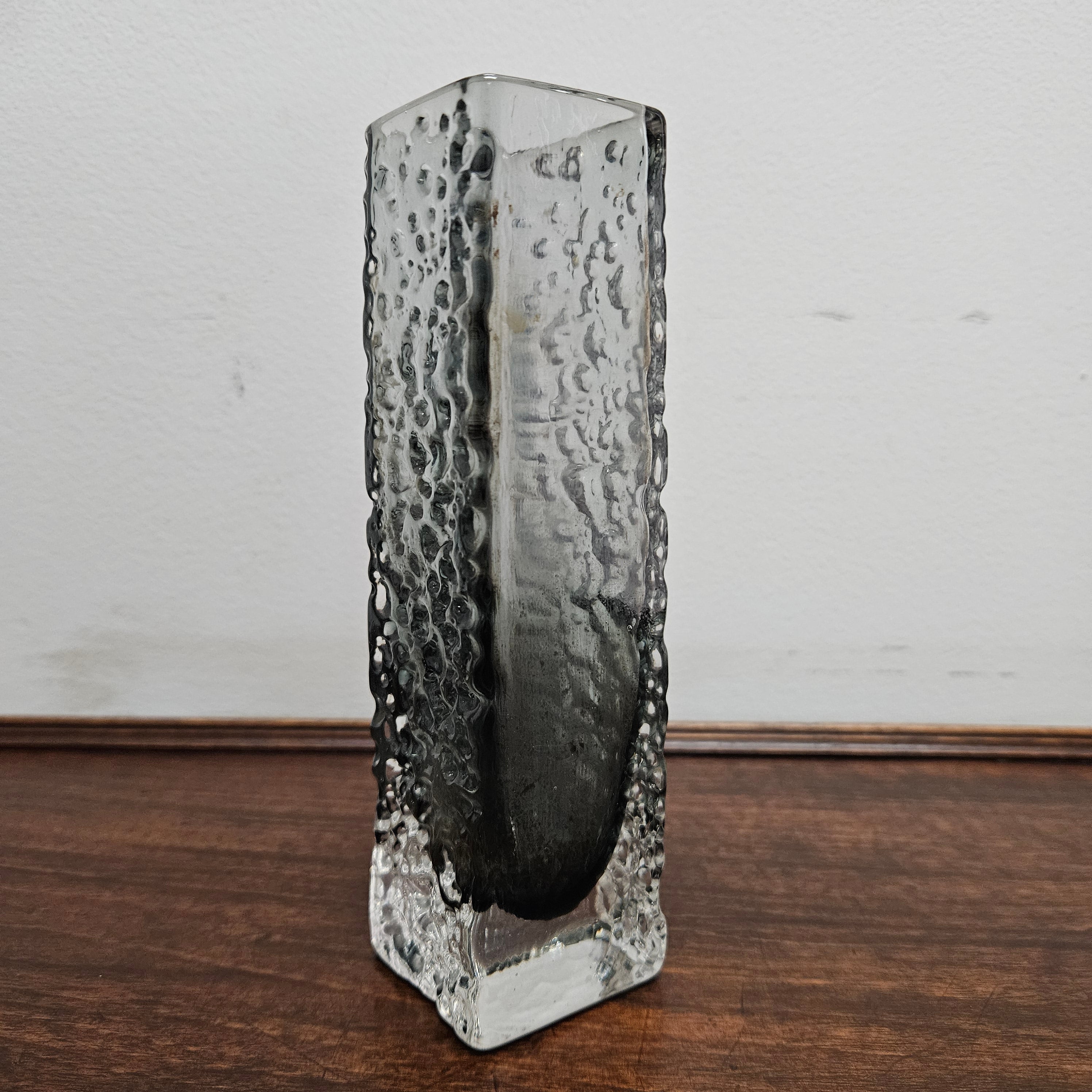 Whitefriars Nailhead Vase | Antique & Vintage | Moonee Ponds Antiques | Australia Wide