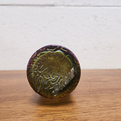 Vintage Iridescent Vintage Loetz Style Vase | Antique & Vintage | Moonee Ponds Antiques | Australia Wide Delivery
