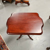 Vintage Regency Style Occasional Table | Antique & Vintage | Moonee Ponds Antiques | Australia Wide Delivery