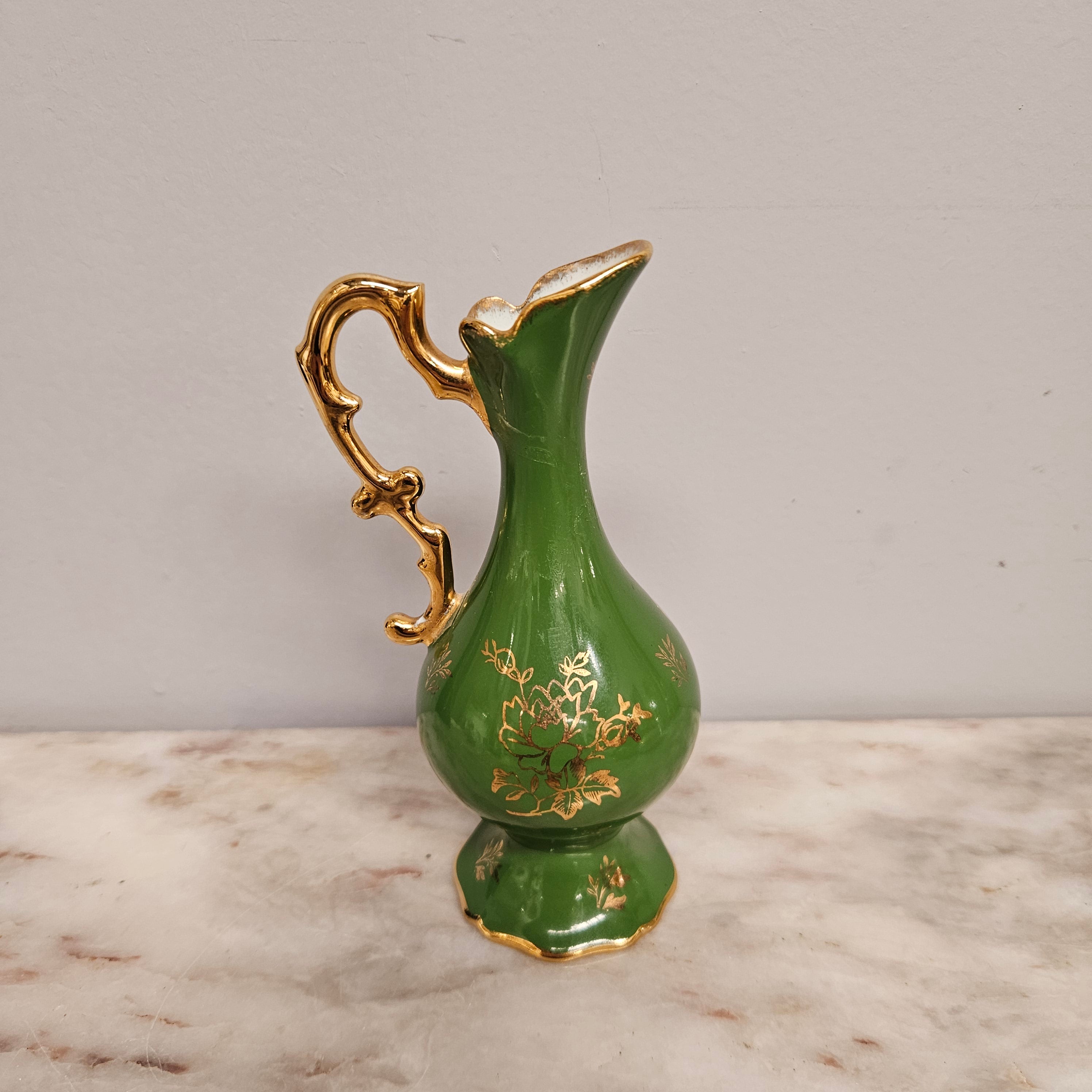 Vintage Limoges Vase | Antique & Vintage | Moonee Ponds Antiques | Australia Wide Delivery