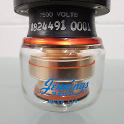 Vintage Jennings Variable le Vacuum Capacitor | Antique & Vintage | Moonee Ponds Antiques | Australia Wide Delivery