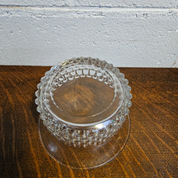 Swedish Art Glass Bowl