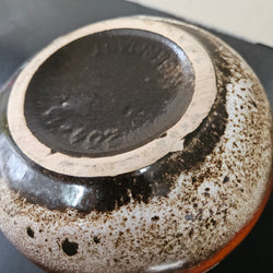 West German Pottery Vase | Antique & Vintage | Moonee Ponds Antiques | Australia Wide Delivery