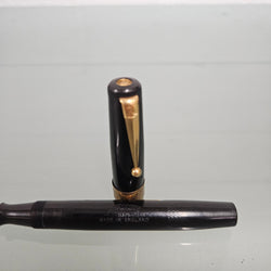 Vintage Swan Summit S 175 Fountain Pen 14ct Gold Nib | Antique & Vintage | Moonee Ponds Antiques | Australia Wide Delivery