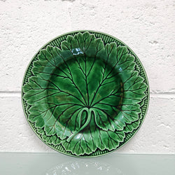 Vintage Wedgwood Majolica Plate | Antique & Vintage | Moonee Ponds Antiques | Australia Wide Delivery