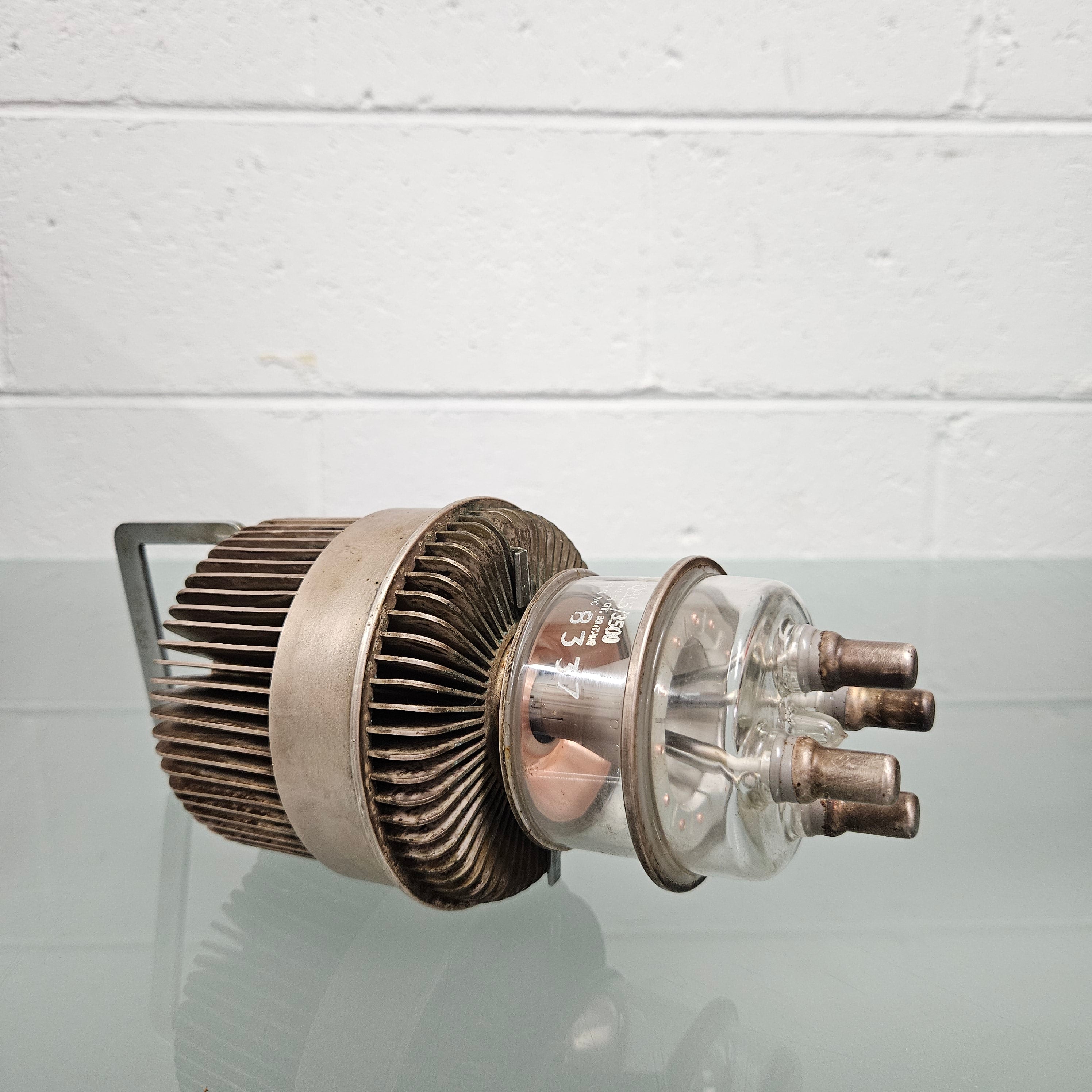 Vintage Philips Electron Tube | Antique & Vintage | Moonee Ponds Antiques | Australia Wide Delivery