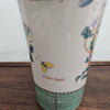 Vintage Wedgwood Sarah's Garden Vase | Antique & Vintage | Moonee Ponds Antiques | Australia Wide Delivery