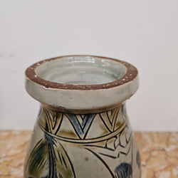 Vintage Studio Pottery Vase | Antique & Vintage | Moonee Ponds Antiques | Australia Wide Delivery