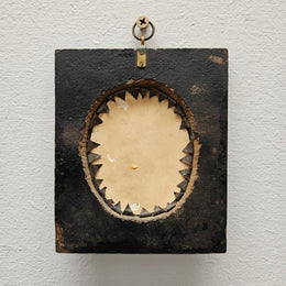 Early 19th Century Regency Period Silhouette