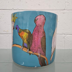 Vintage Hand Painted Planter/Jardinière | Antique & Vintage | Moonee Ponds Antiques | Australia Wide Delivery