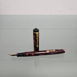 Conway Stewart 759 Fountain Pen | Antique & Vintage | Moonee Ponds Antiques | Australia Wide Delivery