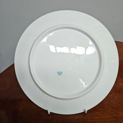 Vintage "Victoria Austria" Bird Plate