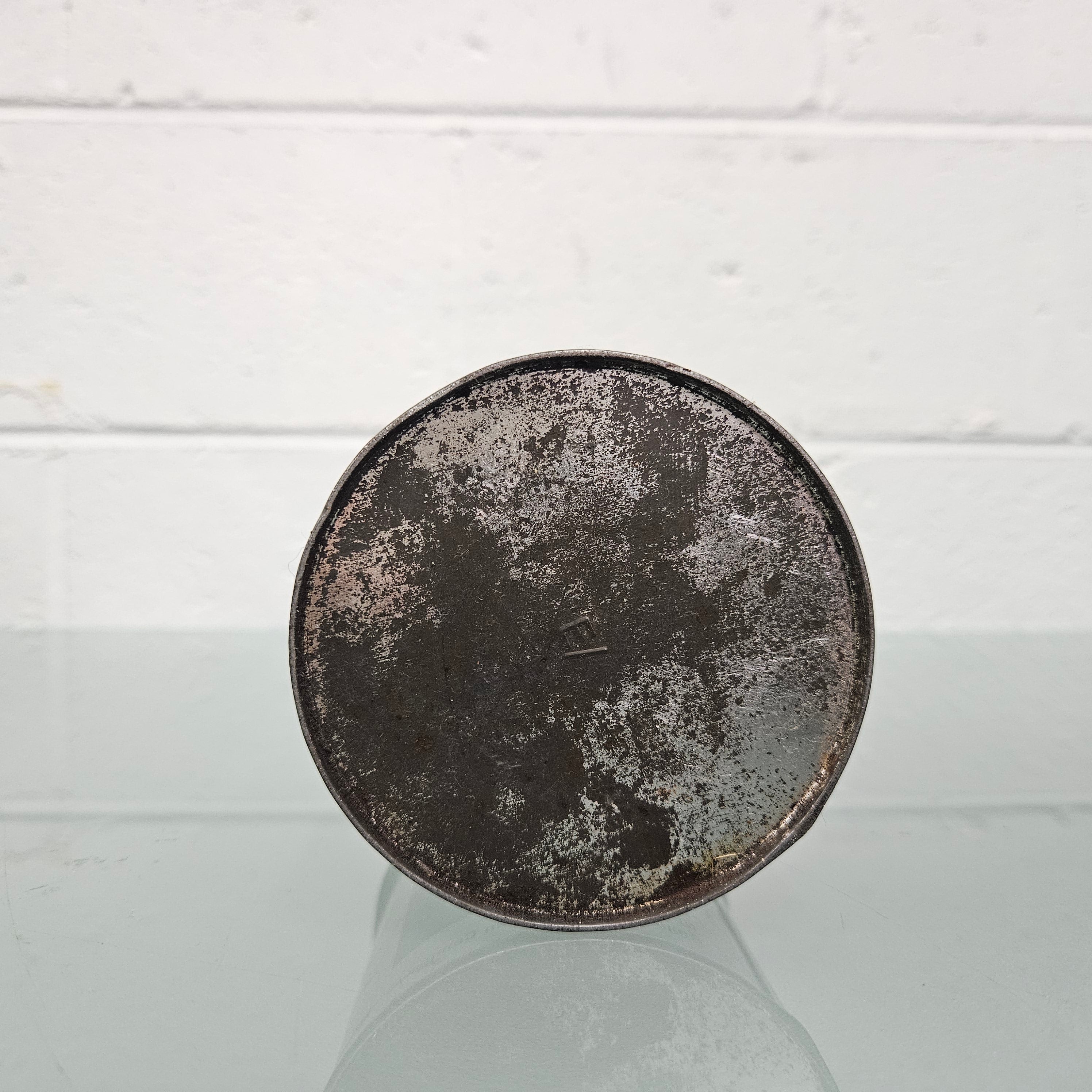 Vintage Ampol Collectable Tin | Antique & Vintage | Moonee Ponds Antiques | Australia Wide