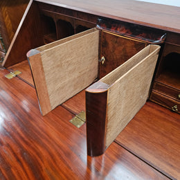 Georgian Bureau