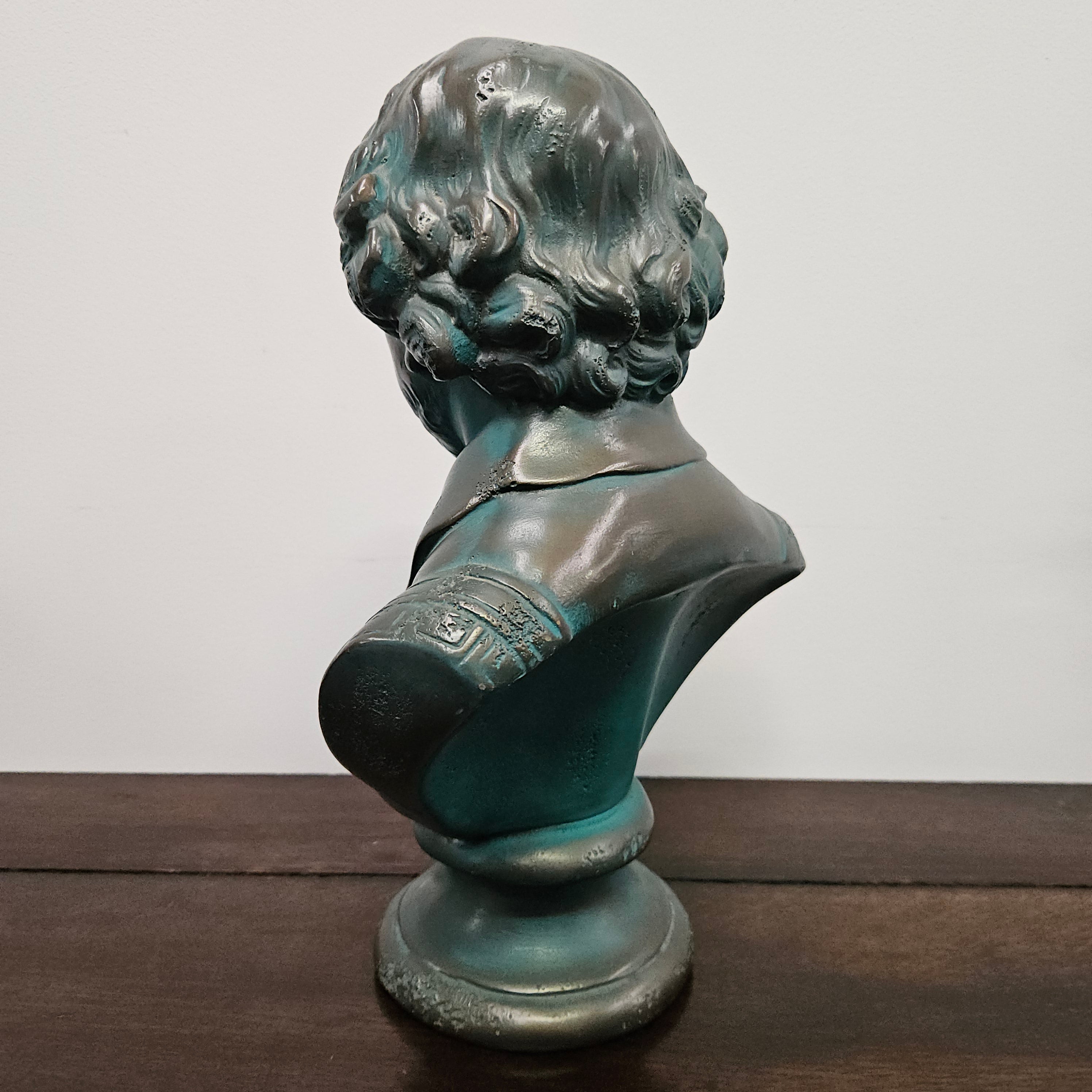 Vintage William Shakespeare Buss | Antique & Vintage | Moonee Ponds Antiques | Australia Wide Delivery