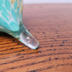 Vintage Art Glass Bird | Antique & Vintage | Moonee Ponds Antiques | Australia Wide Delivery