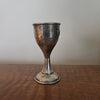 Antique Jewish Miniature Chalice | Antique & Vintage | Moonee Ponds Antiques | Australia Wide Delivery