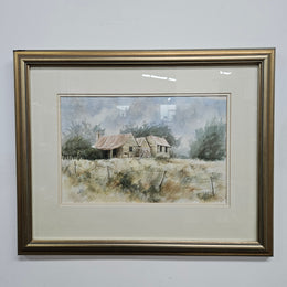 Signed country home