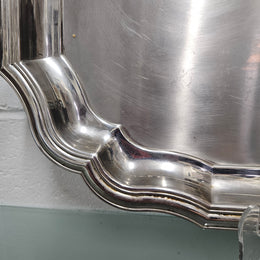 Vintage Jean Couzon French Serving Plate