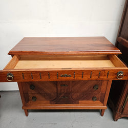 Louis XVI Chest of Drawers Moonee Ponds Antiques