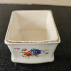 Royal Doulton Mini Vase | Antique & Vintage | Moonee Ponds Antiques | Australia Wide Delivery