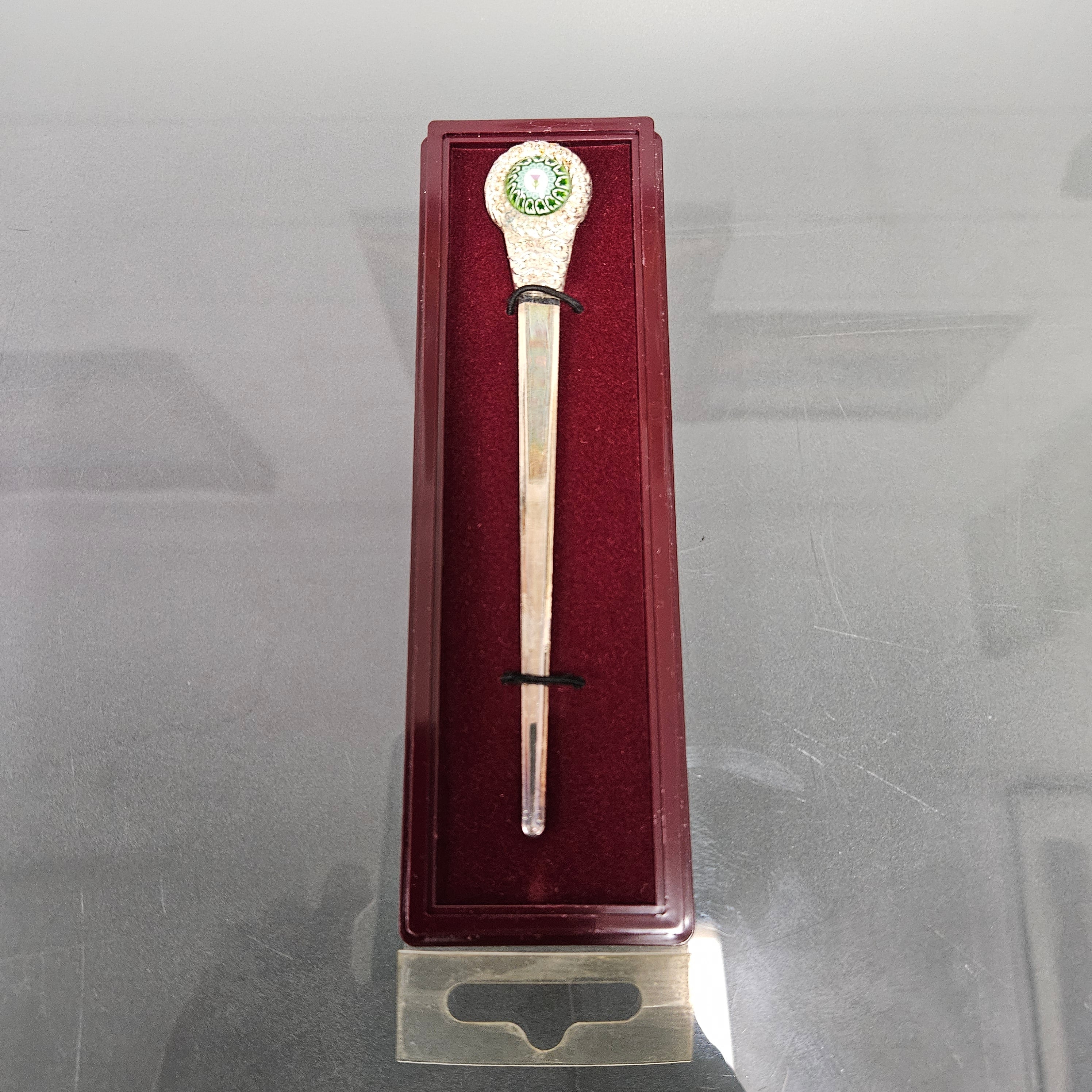 Caithness Paper/Letter Knife Opener | Antique & Vintage | Moonee Ponds Antiques | Australia Wide Delivery