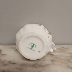 Vintage Royal Crown Derby Milk Jug | Antique & Vintage | Moonee Ponds Antiques | Australia Wide Delivery