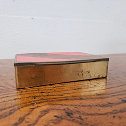 Vintage Australian Tobacco Tin