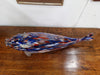 Very Large Mid Century Modern Murano Glass Fish Sculpture | Antique & Vintage | Moonee Ponds Antiques | Australia Wide Delivery