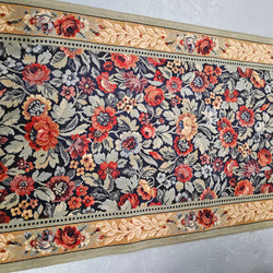 Fabulous Vintage Long Hall Runner | Antique & Vintage | Moonee Ponds Antiques | Australia Wide Delivery