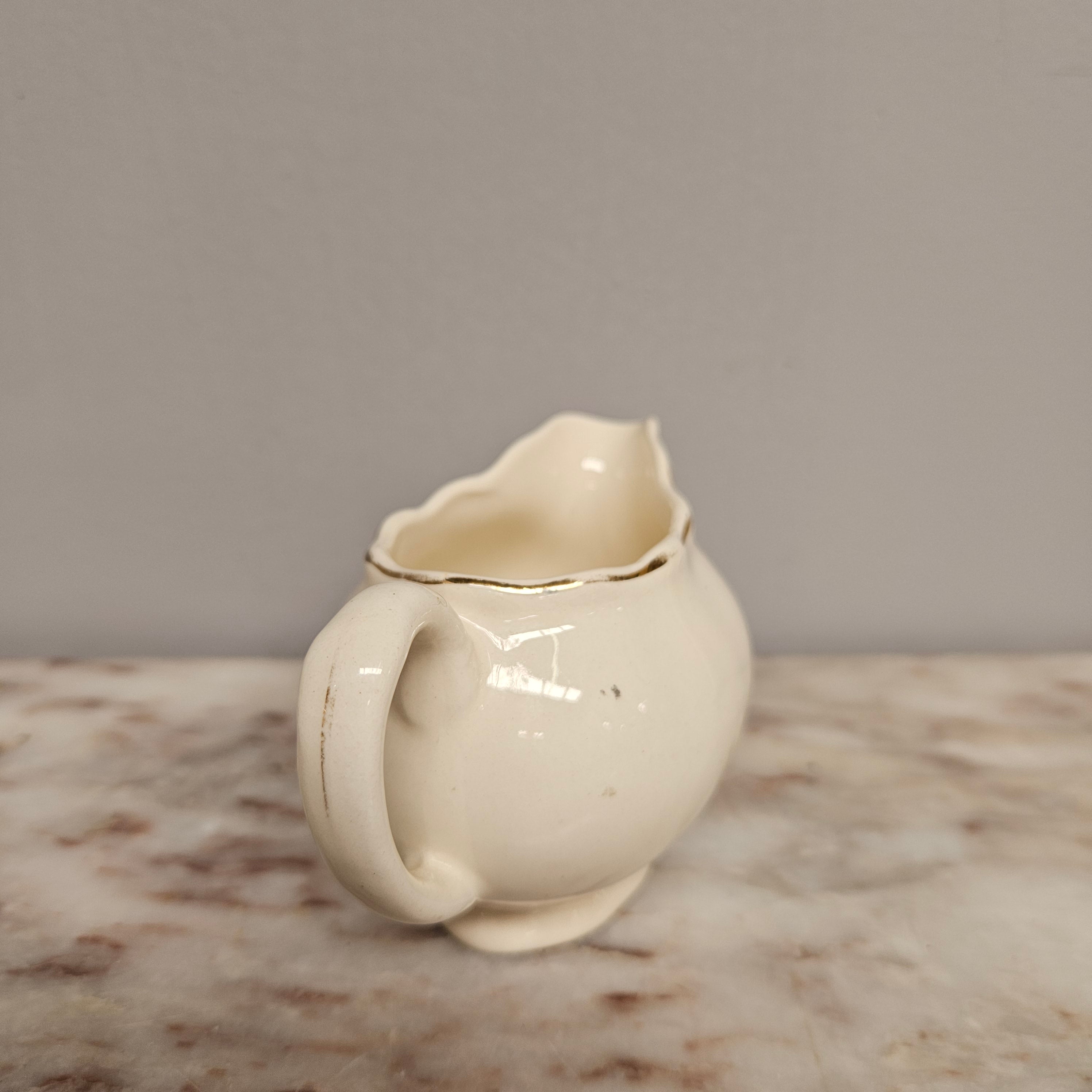 Lancaster English Ware Jug | Antique & Vintage | Moonee Ponds Antiques | Australia Wide Delivery