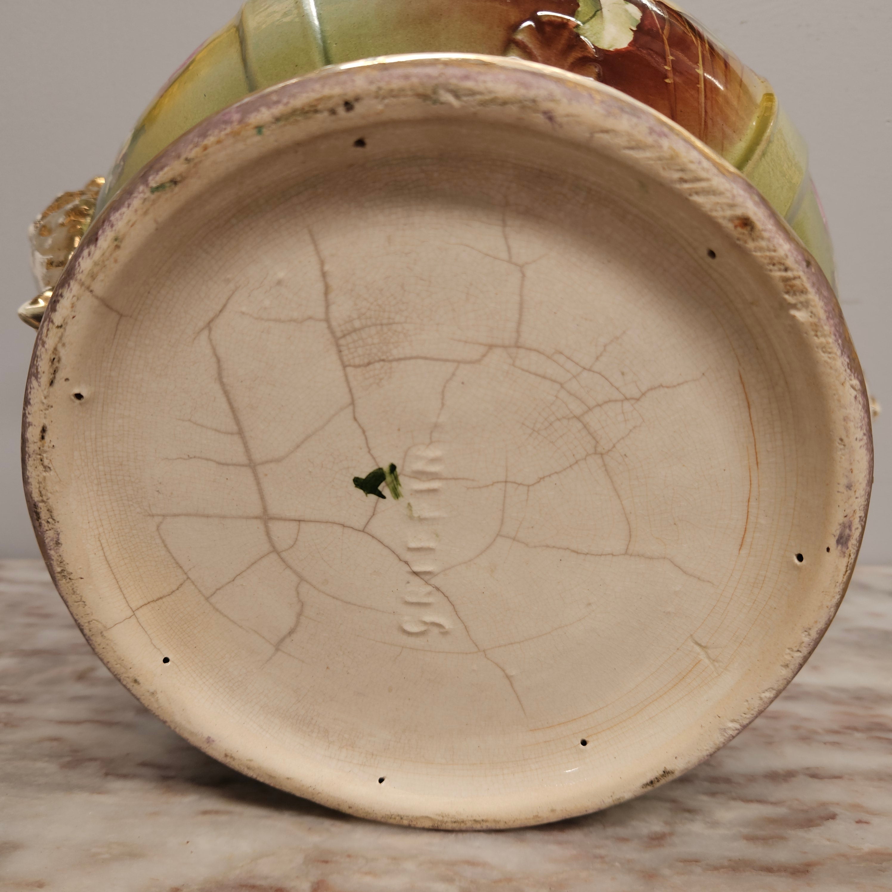 Large Victorian Jardiniere | Antique & Vintage | Moonee Ponds Antiques | Australia Wide