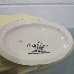 Perth Carlton ware Art Deco Bowl