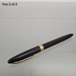 Vintage Shaeffer Snorkel Saratoga Fountain Pen | Antique & Vintage | Moonee Ponds Antiques | Australia Wide Delivery