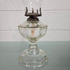 Antique Glass Kero Lamp | Antique & Vintage | Moonee Ponds Antiques | Australia Wide Delivery