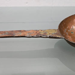Vintage/Antique Copper Ladle | Antique & Vintage | Moonee Ponds Antiques | Australia Wide Delivery