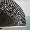 Painted Vintage Fan | Antique & Vintage | Moonee Ponds Antiques | Australia Wide Delivery
