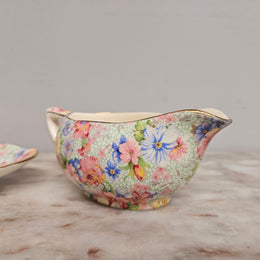 Royal Winton Milk Jug