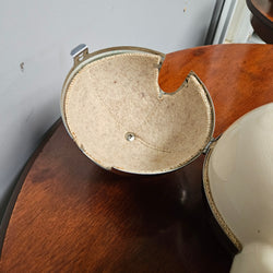 Vintage Art Deco Heatmaster Teapot
