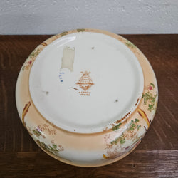 Antique Crown Ducal Bowl | Antique & Vintage | Moonee Ponds Antiques | Australia Wide Delivery