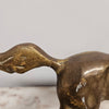 Vintage Bronze Prancing Horse | Antique & Vintage | Moonee Ponds Antiques | Australia Wide Delivery